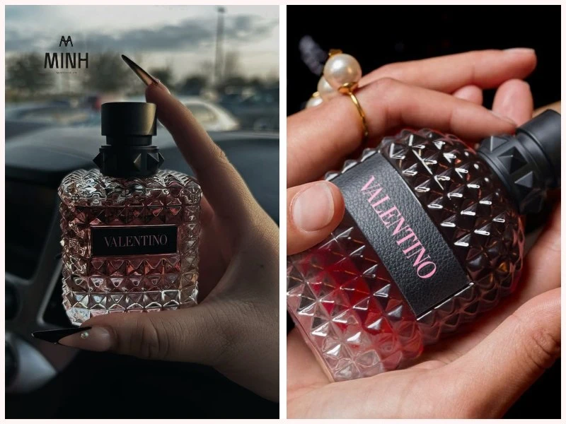 Điểm tên 10+ chai nước hoa nữ bán chạy nhất 2024