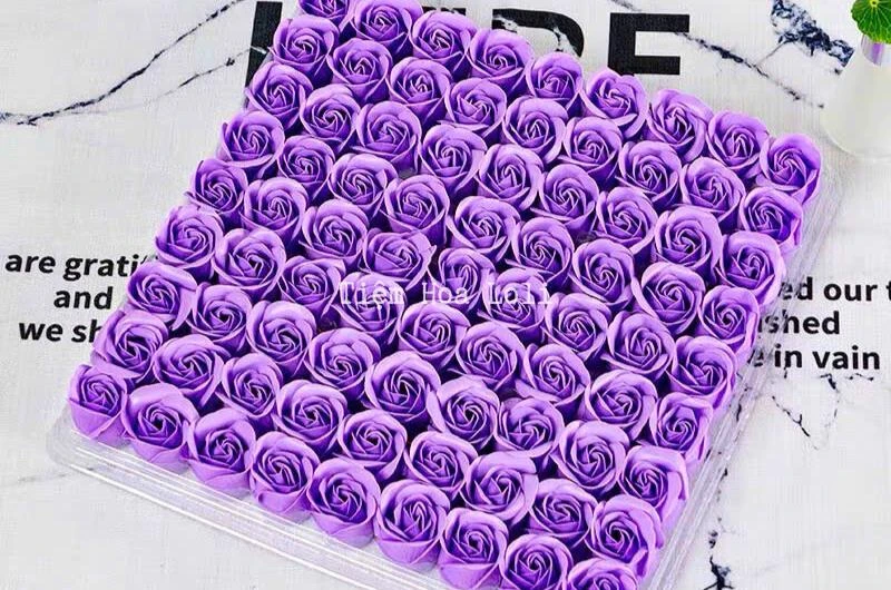 Hoa Sáp Là Gì? Ý Nghĩa, Thành Phần Và Ưu Điểm Của Hoa Sáp