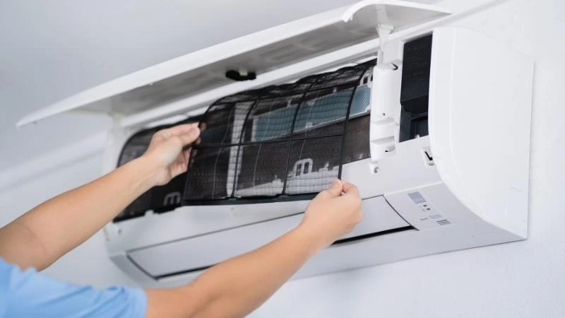 Chế độ Heat của điều hòa là gì? Hướng dẫn chi tiết cách sử dụng