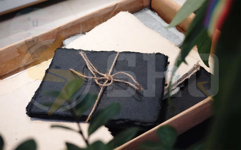 Giấy gió là gì? Từ cây dó đến văn hóa truyền thống