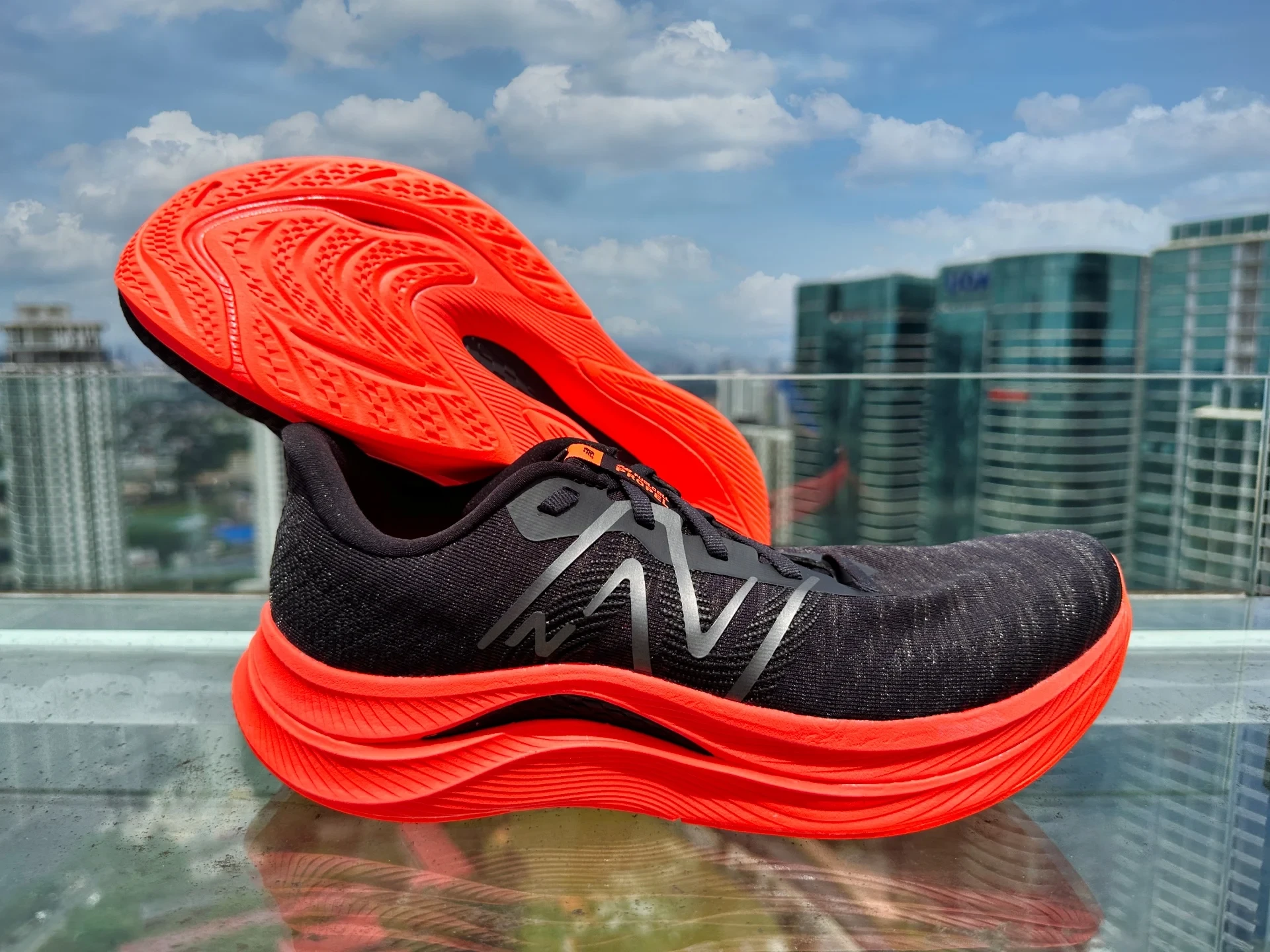 Top 7 đôi giày chạy bộ New Balance tốt nhất, phù hợp với mọi runner