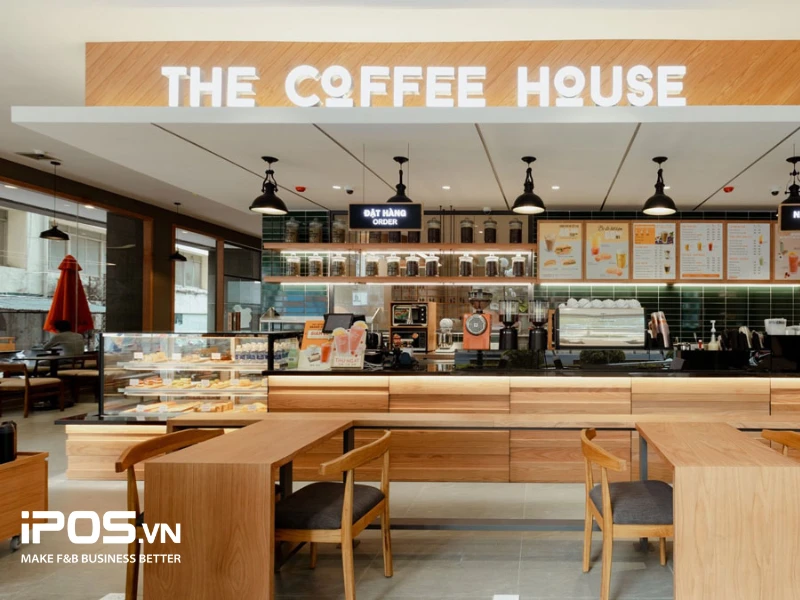 Top 9 quán cafe yên tĩnh ở Cầu Giấy, không gian làm việc lý tưởng cho
