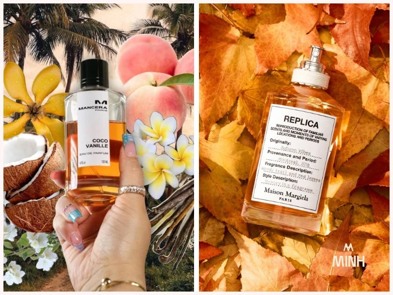 Điểm tên 10+ chai nước hoa nữ bán chạy nhất 2024