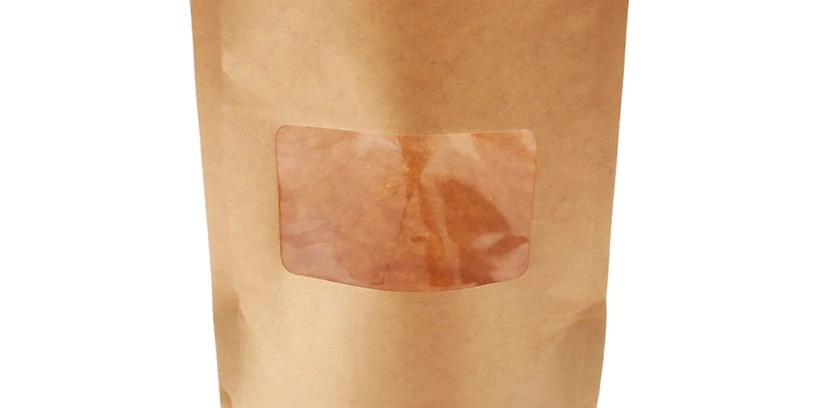 Tìm Hiểu Về Túi Zip Giấy Trong Ngành Bao Bì Hiện Nay