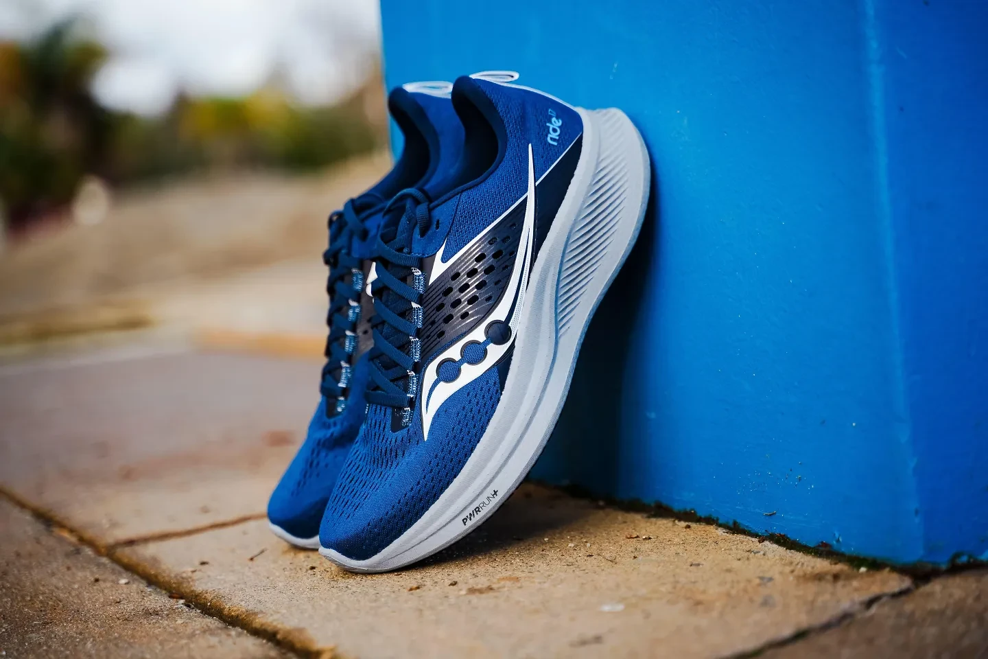 Top những đôi giày chạy bộ Saucony tốt nhất hiện nay