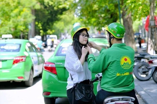 Taxi Mai Linh Thanh Hóa, số điện thoại tổng đài taxi Mai Linh Thanh Hóa