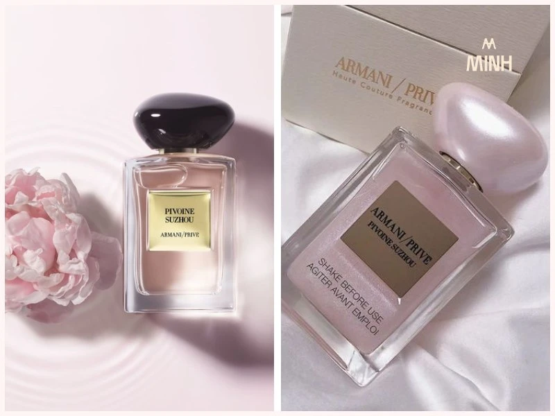 Điểm tên 10+ chai nước hoa nữ bán chạy nhất 2024