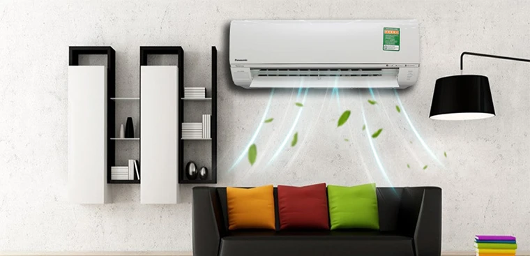 Bảng mã lỗi điều hòa Daikin chi tiết và mới nhất