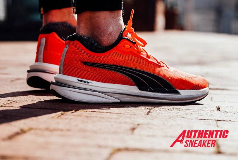 Tổng Hợp Giày Chạy Bộ Dưới 1 Triệu Tốt Nhất - Authentic Sneaker