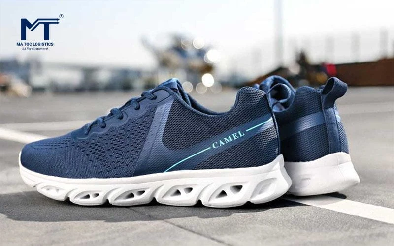 Giày Camel: Đẳng cấp và phong cách từ năm 2003