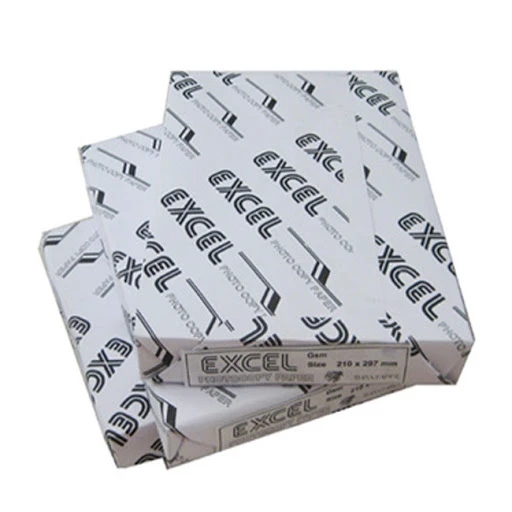 BẢNG GIÁ GIẤY IN, GIẤY PHOTO A4 CÁC LOẠI