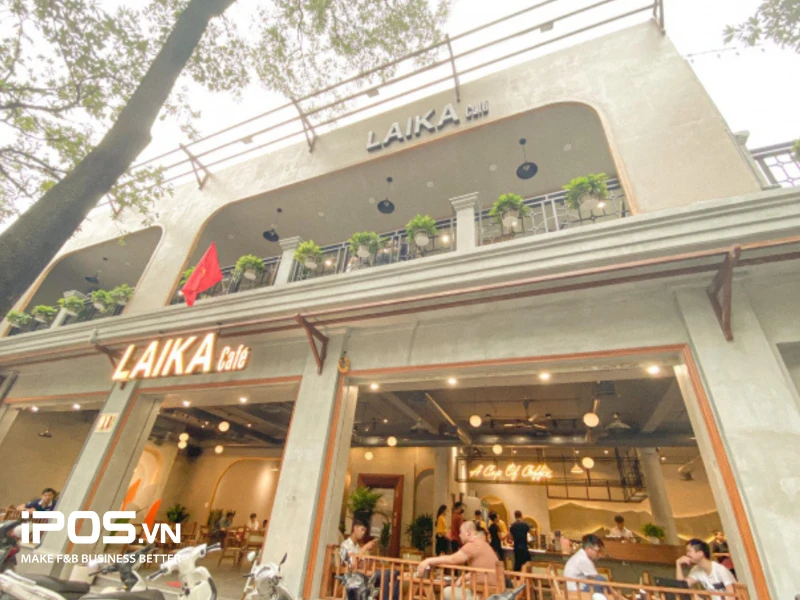 Top 9 quán cafe yên tĩnh ở Cầu Giấy, không gian làm việc lý tưởng cho