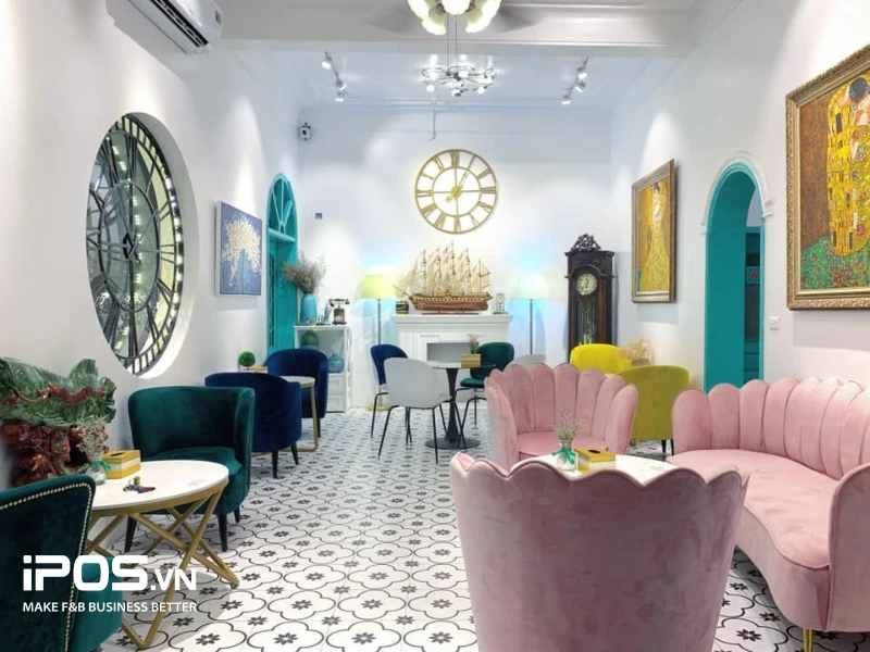 Top 9 quán cafe yên tĩnh ở Cầu Giấy, không gian làm việc lý tưởng cho