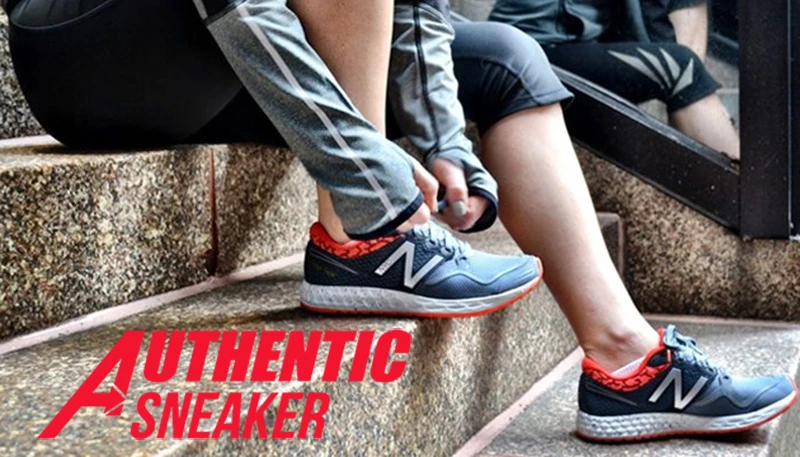Tổng Hợp Giày Chạy Bộ Dưới 1 Triệu Tốt Nhất - Authentic Sneaker