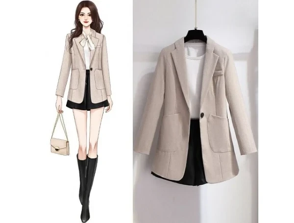 Top 13+ Cách Phối Đồ Với Boot Nữ Cổ Cao Đẹp Chuẩn Fashionista