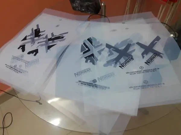 In giấy lụa là gì? Có bao nhiêu loại giấy lụa hiện nay?