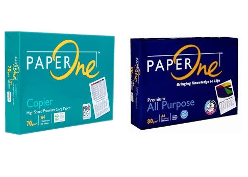 BẢNG GIÁ GIẤY IN, GIẤY PHOTO A4 CÁC LOẠI