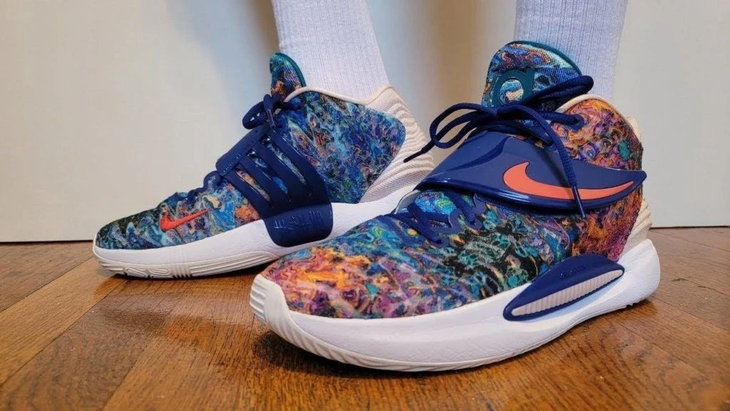 Top 5 đôi giày đánh bóng chuyền tốt nhất mà bạn không nên bỏ lỡ