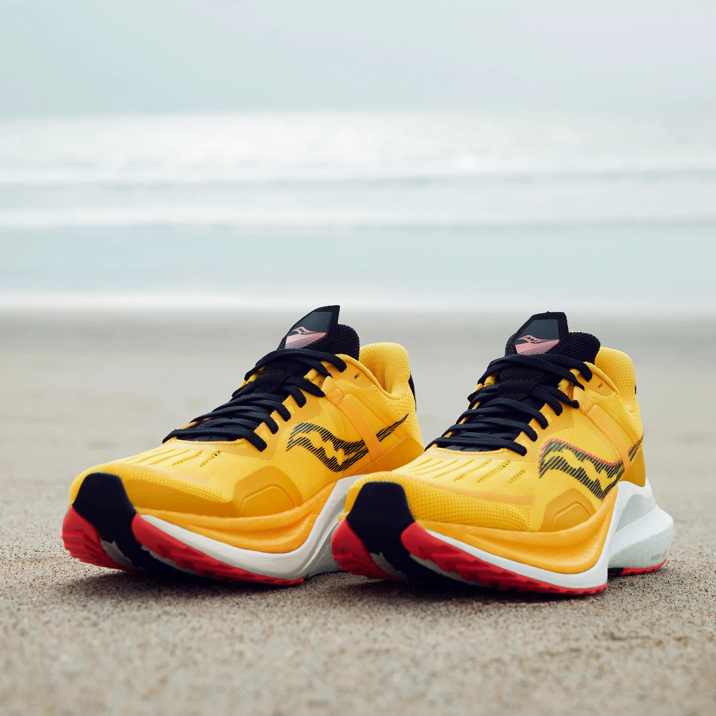 Top những đôi giày chạy bộ Saucony tốt nhất hiện nay