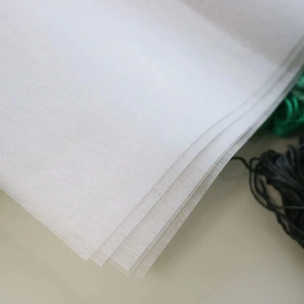 In giấy lụa là gì? Có bao nhiêu loại giấy lụa hiện nay?