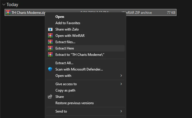 Tải Xuống 15 Font Chữ Ký Đẹp và Việt Hóa Mới Nhất 2024