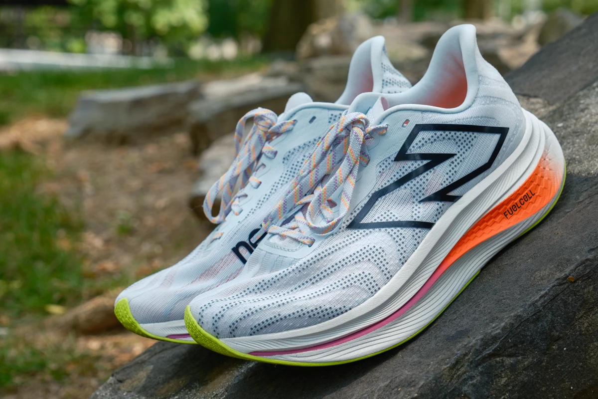 Top 7 đôi giày chạy bộ New Balance tốt nhất, phù hợp với mọi runner