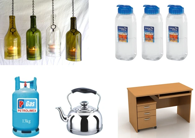 Phân loại chất đứt: Hai loại chính cần biết