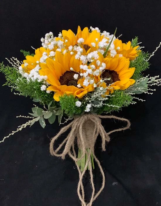 Cửa hàng bán hoa hướng dương to đẹp và giá rẻ