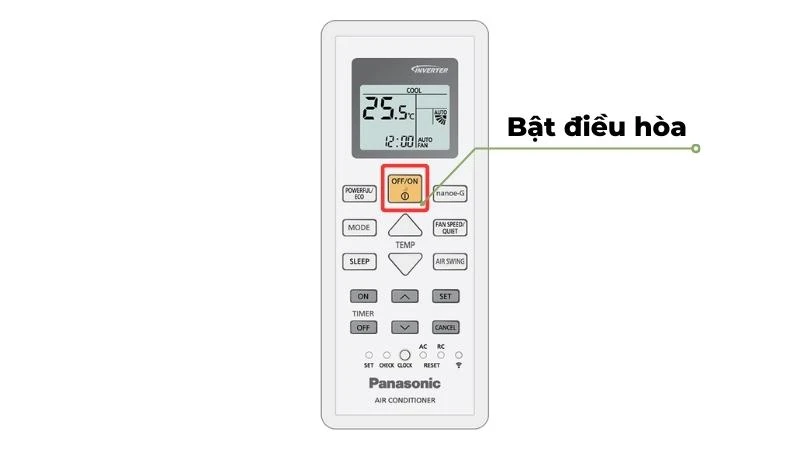 Chế độ Heat của điều hòa là gì? Hướng dẫn chi tiết cách sử dụng