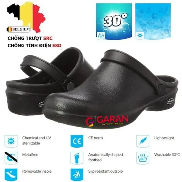 Lợi Ích Nổi Bật Của Giày Cao Su Trong Cuộc Sống