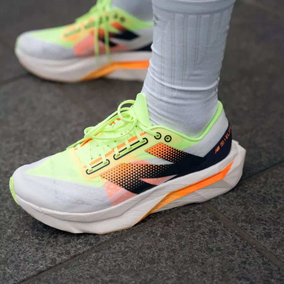 Top 7 đôi giày chạy bộ New Balance tốt nhất, phù hợp với mọi runner