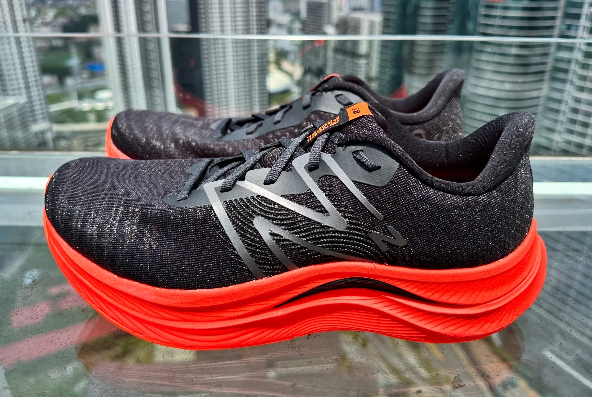 Top 7 đôi giày chạy bộ New Balance tốt nhất, phù hợp với mọi runner