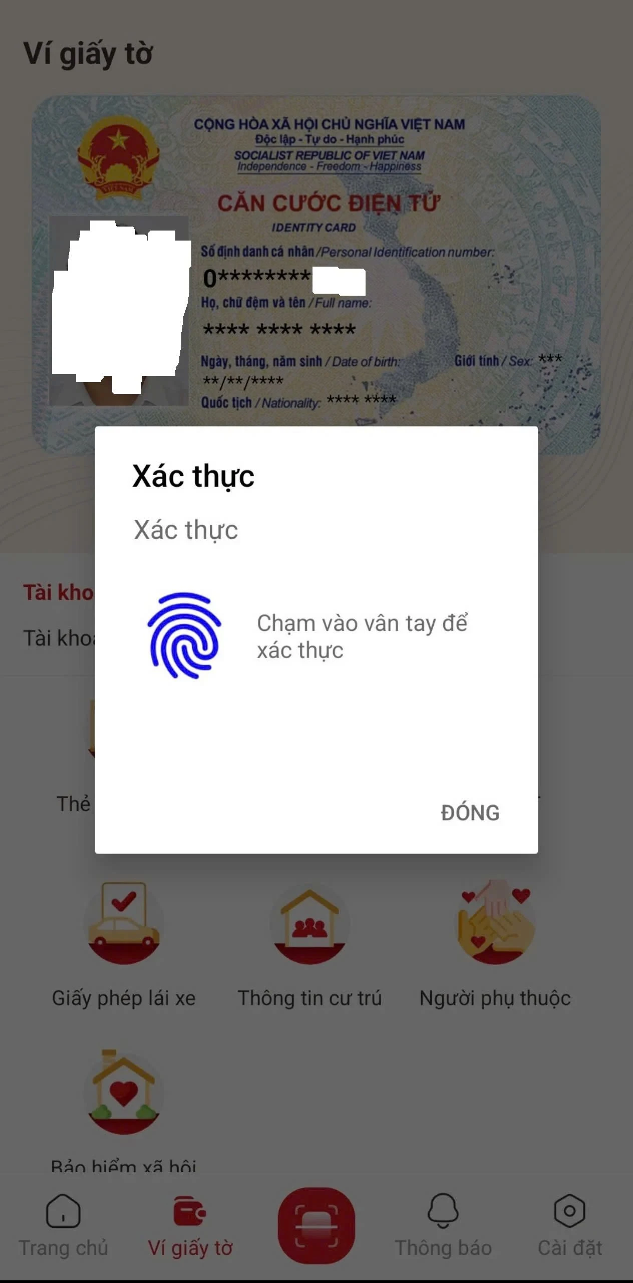 Tra cứu giấy phép lái xe bị tạm giữ như thế nào?