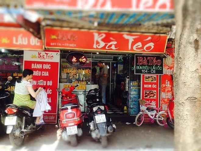 Ăn Gì Ở Cầu Giấy? Thử Ngay 20 Quán Ăn Ngon Ở Cầu Giấy Gây Sốt Hiện Nay | Vincom