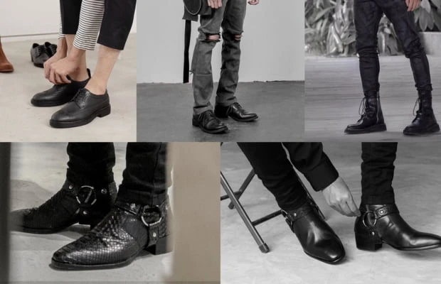 Top 10 thương hiệu giày local brand Việt Nam chất lượng cao