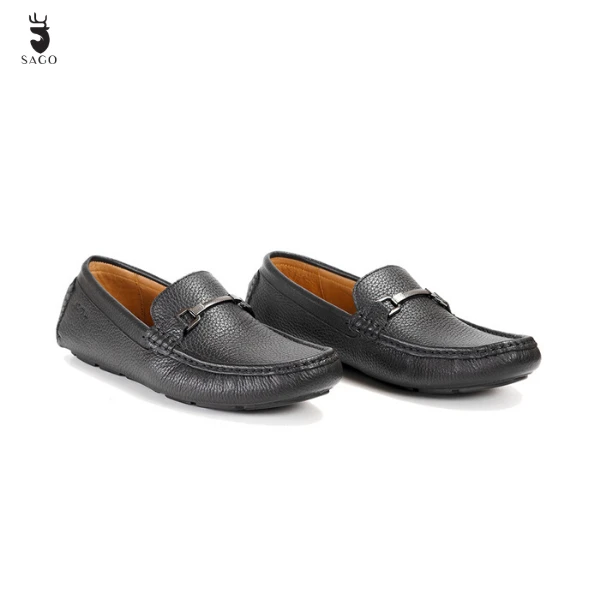 CÓ THỂ BẠN CHƯA BIẾT: Giày Loafer và giày Moca khác nhau như thế nào ?