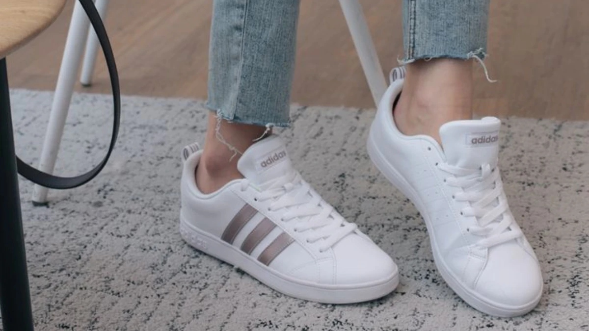 Giày Like Auth: Giải Pháp Thời Trang Tiết Kiệm