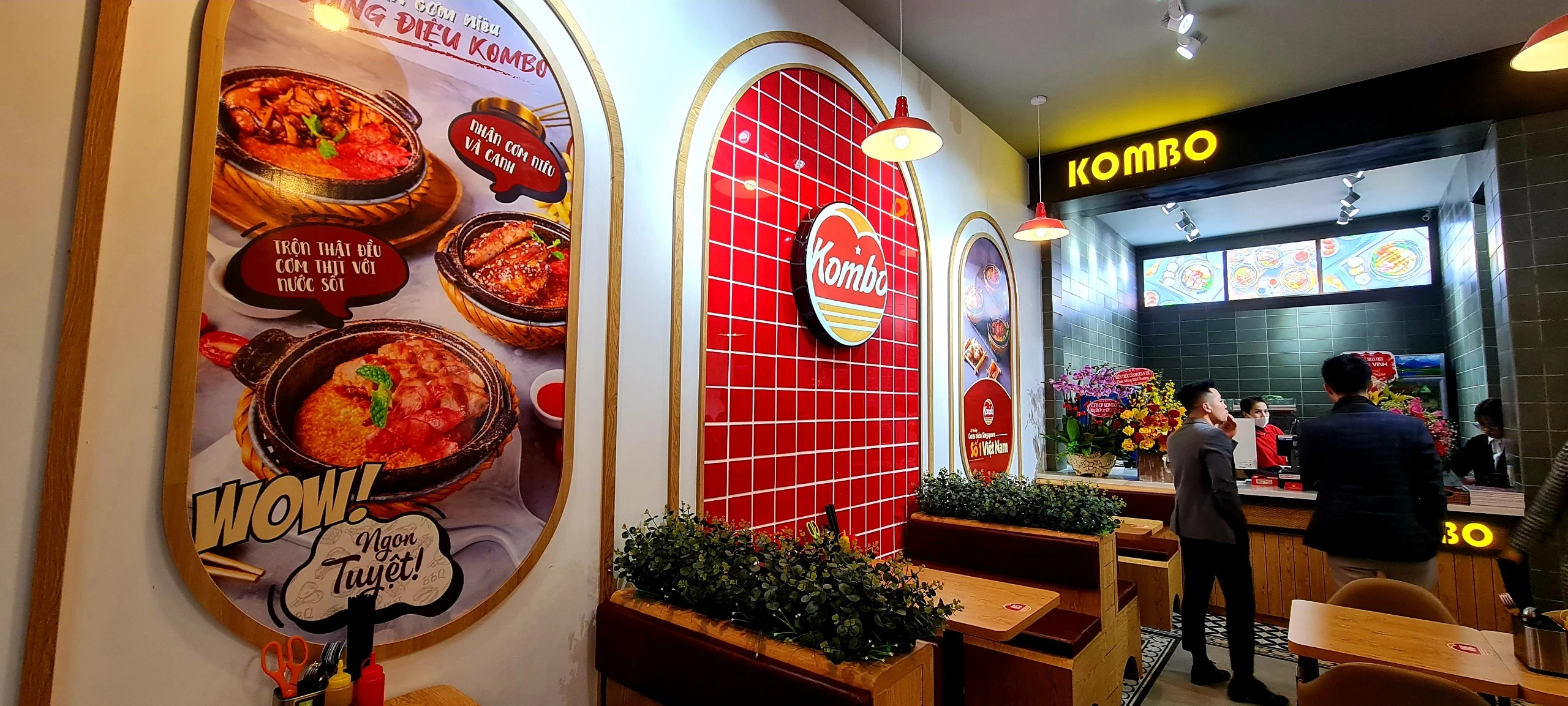 Ăn Gì Ở Cầu Giấy? Thử Ngay 20 Quán Ăn Ngon Ở Cầu Giấy Gây Sốt Hiện Nay | Vincom