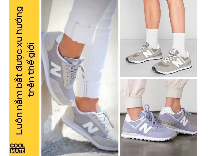 15 thương hiệu giày Hàn Quốc ngon, bổ, rẻ, được yêu thích nhất