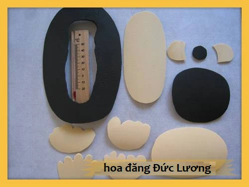 Khám Phá Sáng Tạo Với Giấy Xốp Trong Nghệ Thuật