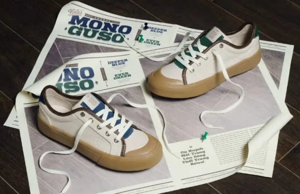 Top 10 thương hiệu giày local brand Việt Nam chất lượng cao