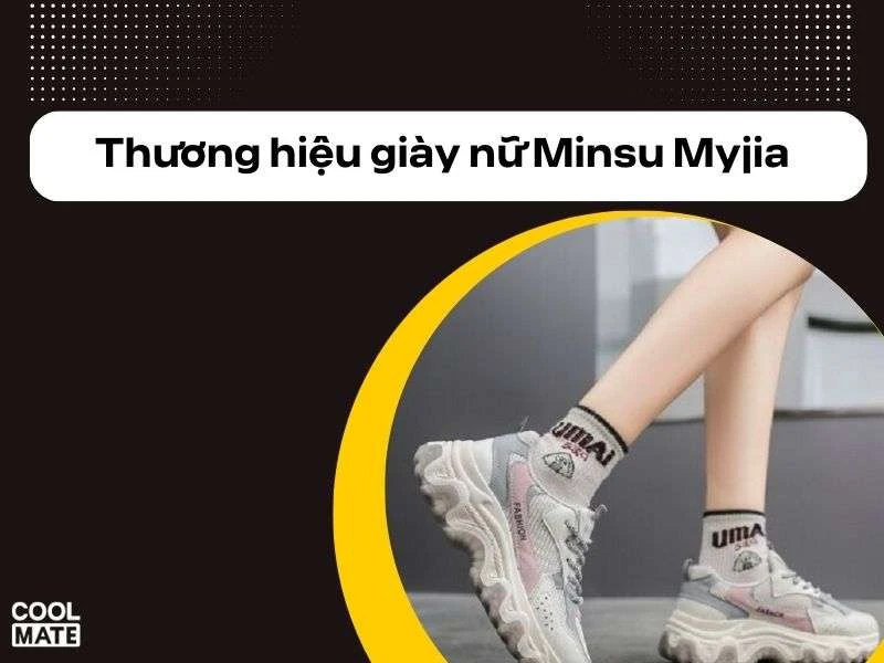 15 thương hiệu giày Hàn Quốc ngon, bổ, rẻ, được yêu thích nhất