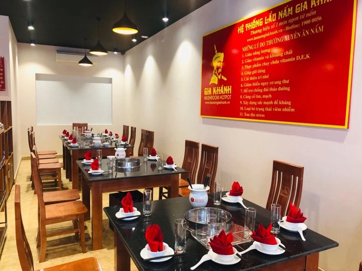 Ăn Gì Ở Cầu Giấy? Thử Ngay 20 Quán Ăn Ngon Ở Cầu Giấy Gây Sốt Hiện Nay | Vincom