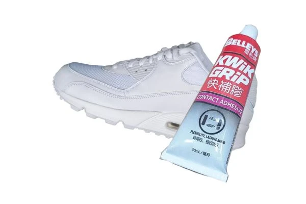 Dán Giày Bằng Keo Gì? Bật Mí Keo Dán Giày Được Ưa Chuộng