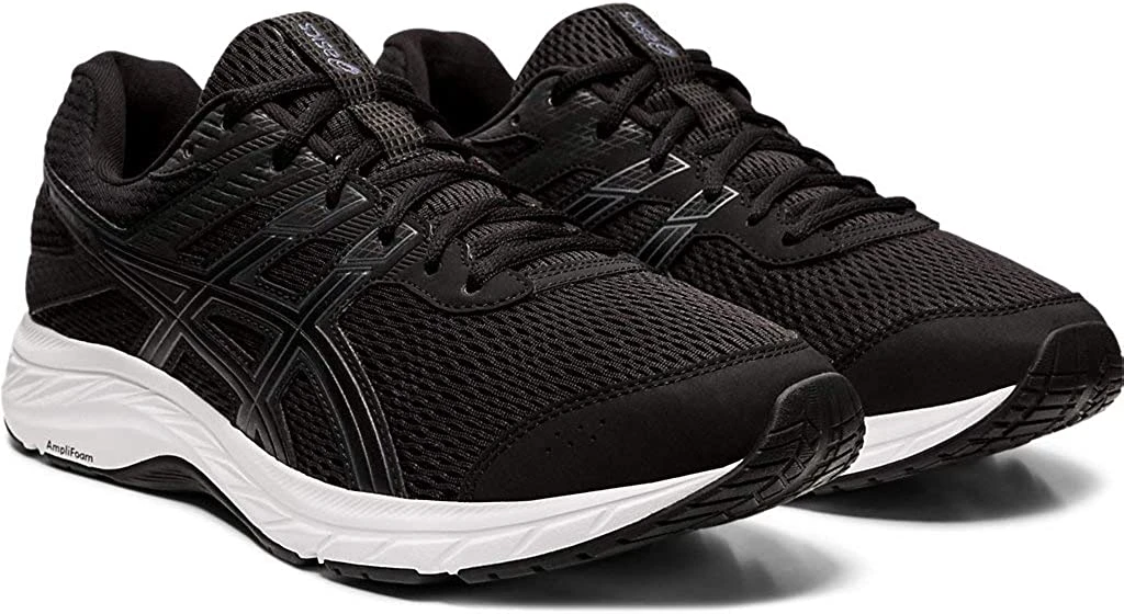 Size Giày Asics - Hướng Dẫn Chọn Size Chuẩn Nhất