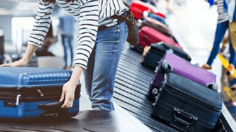 Hướng dẫn thủ tục đi máy bay lần đầu MỚI NHẤT 2025