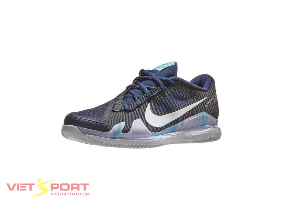 Giày tennis Nike - Biểu tượng của sự đẳng cấp thể thao