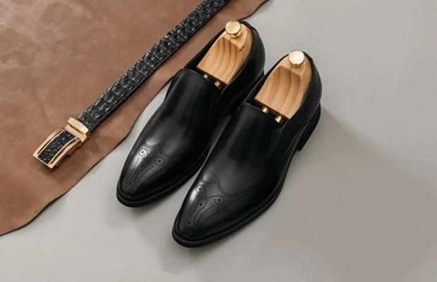 Top 10 thương hiệu giày local brand Việt Nam chất lượng cao