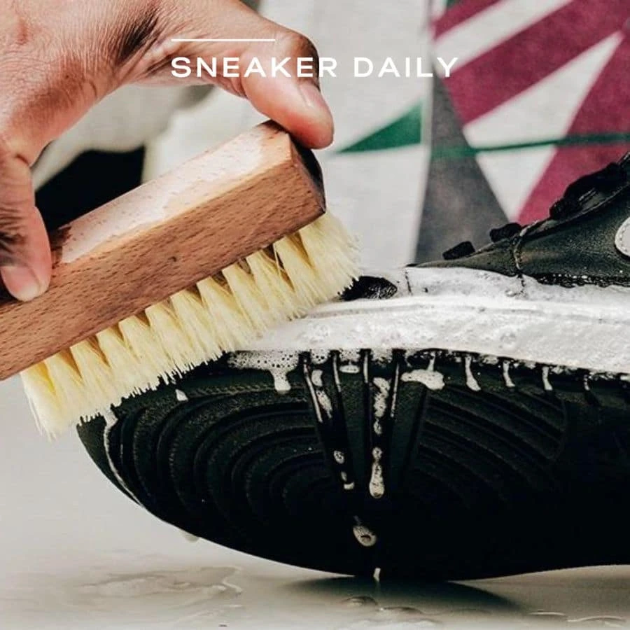 Top 10 dịch vụ giặt giày Hà Nội chất lượng và uy tín hiện nay