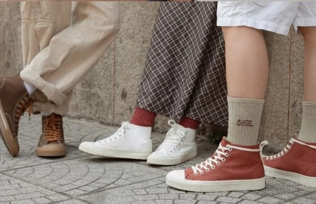 Top 10 thương hiệu giày local brand Việt Nam chất lượng cao